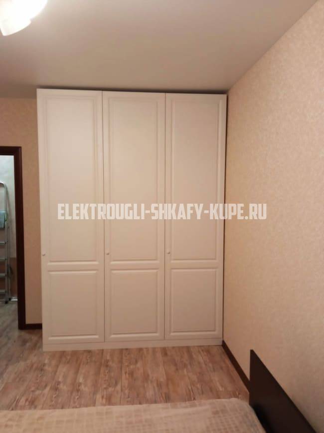 Распашные шкафы Электроугли