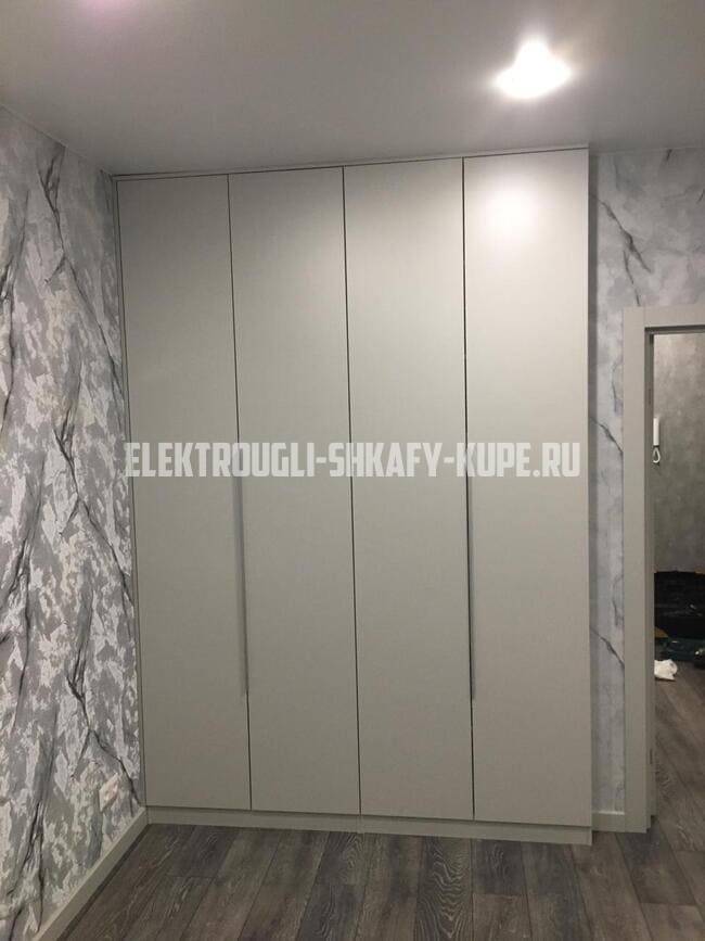 Распашные шкафы Электроугли