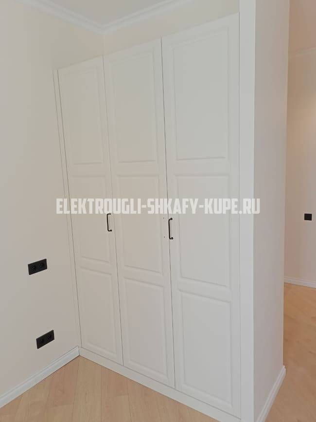 Распашные шкафы Электроугли
