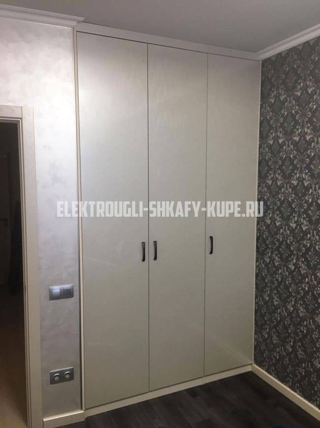 Распашные шкафы Электроугли