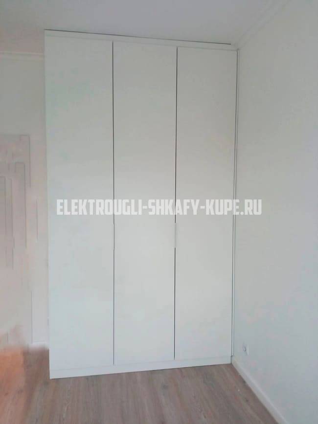 Распашные шкафы Электроугли