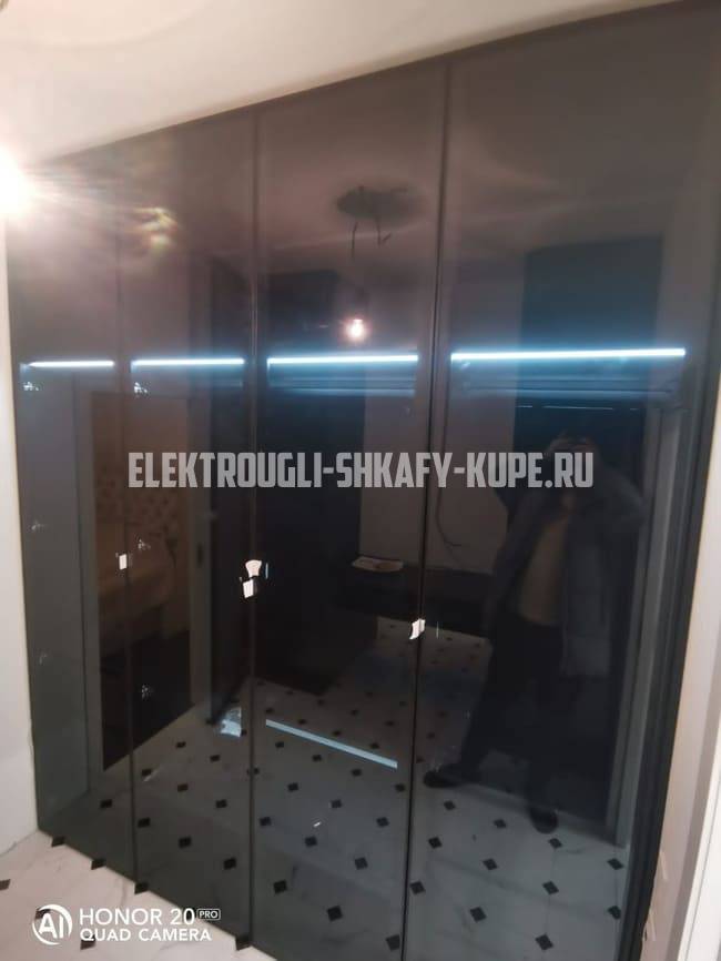 Распашные шкафы Электроугли