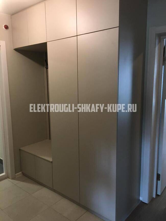 Распашные шкафы Электроугли