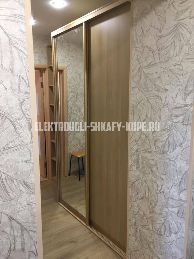Шкафы для прихожей Электроугли