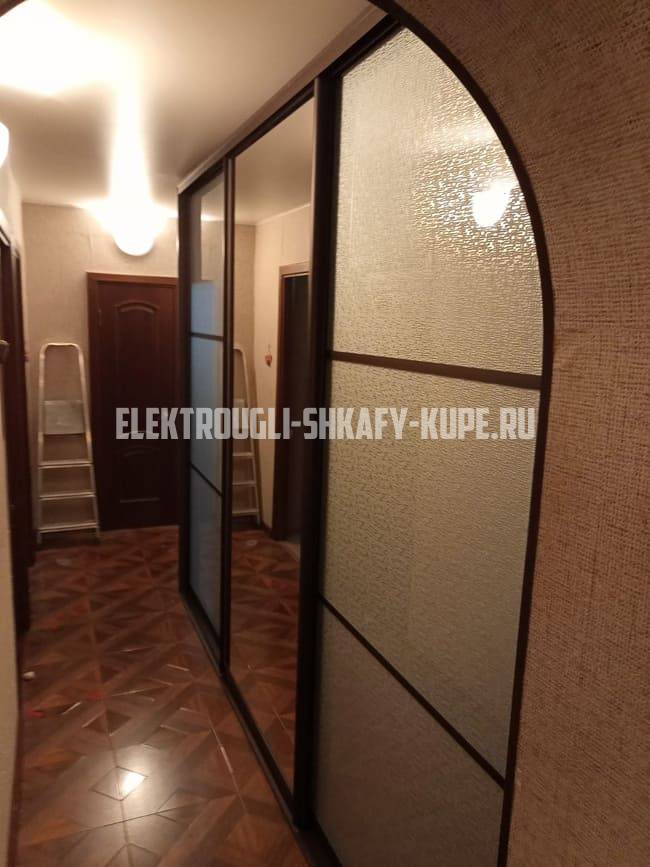Шкафы для прихожей Электроугли