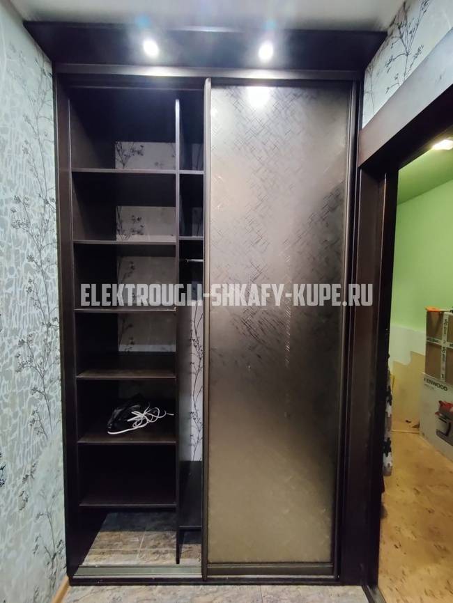 Шкафы для прихожей Электроугли