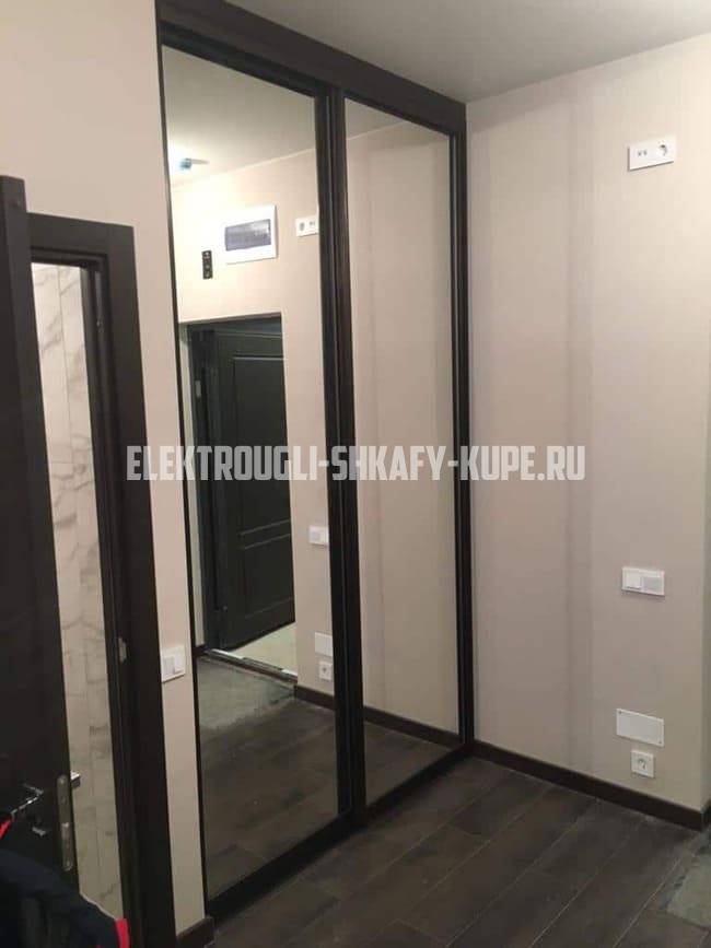 Шкафы для прихожей Электроугли