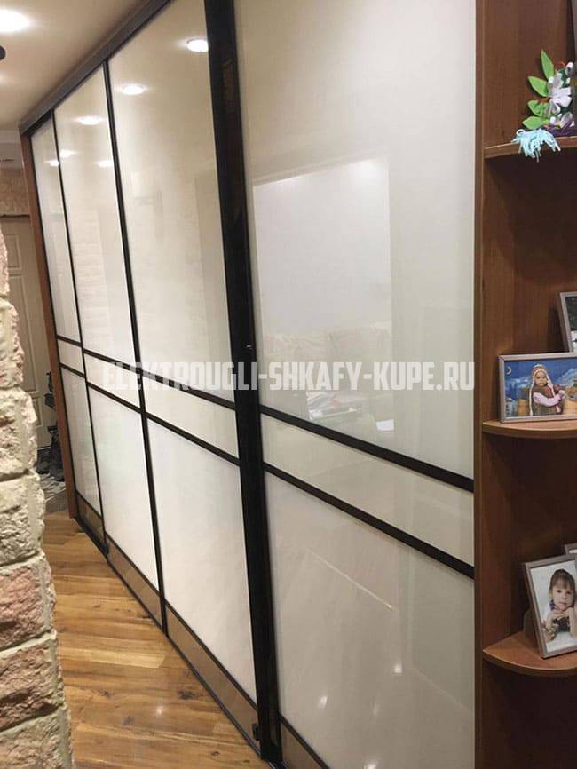 Шкафы для прихожей Электроугли