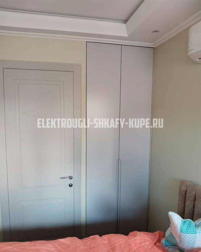 Шкафы в спальню Электроугли