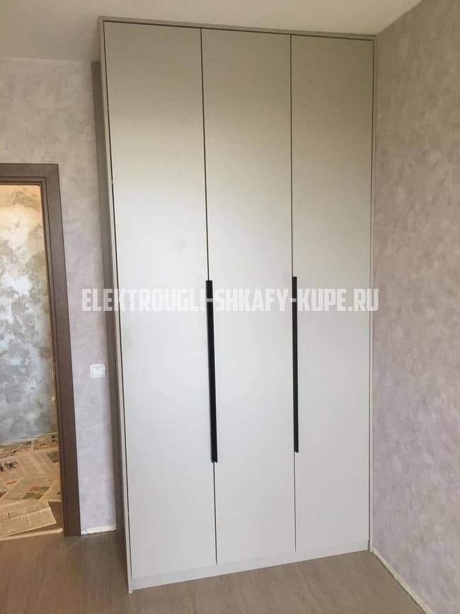 Шкафы в спальню Электроугли