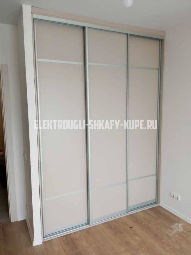 Шкафы в спальню Электроугли